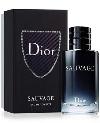 macys eau toilette dior|Dior sauvage cologne macy's.